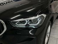 gebraucht BMW X1 X1sDrive18d Aut.LCI/LED/ACC/NaviPlus/HeadUp/AH...