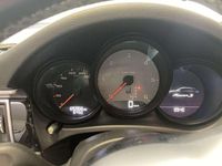 gebraucht Porsche Macan S 3,0 20 Zoll Räder