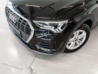 gebraucht Audi Q3 35 TDI QUATTRO Aut.*NAVI*LED*5JGARANTIE*