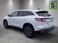 Gebraucht Renault Austral Techno 158 PS (116 kW) 2025 Weiß SUV