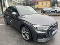 gebraucht Audi Q5 Sportback 40 TDI quattro S line