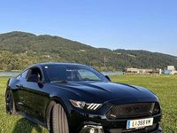 gebraucht Ford Mustang 2,3 EcoBoost