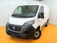 Gebraucht Fiat Ducato 140 PS (102 kW) 2021 Weiß Van