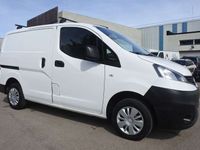 gebraucht Nissan Evalia NV200 Kombi 1,5 dCi 90Acenta