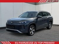 Neu VW Tayron Life 150 PS (110 kW) 2025 SUV