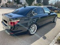 gebraucht BMW 530 