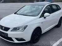 gebraucht Seat Ibiza ST Reference 1,0 Start-Stopp