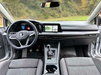 gebraucht VW Golf 20 TDI Style