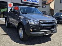 gebraucht Isuzu D-Max L Double Cab