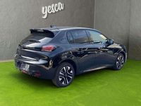 gebraucht Peugeot 208 Allure 100 Schaltung #mehrere Farbe lagernd