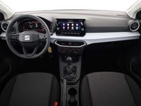 gebraucht Seat Ibiza Reference 1.0 TSI Reference, Winterpaket, FullL...