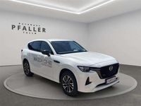 gebraucht Mazda CX-60 2.5L e-SKYACTIV PHEV AWD HOMURA Con/Dri