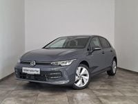 Neu VW Golf VIII 204 PS (150 kW) 2026 Mittelgrau  metallic