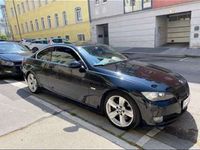 gebraucht BMW 330 330 d Coupé