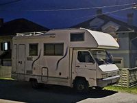 Gebraucht Nissan Trade 106 PS (77 kW) 1998