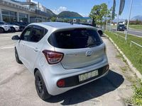 gebraucht Hyundai i10 Edition 25 Comfort
