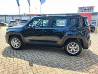 gebraucht Jeep Renegade 1.5 Multiair T4 FWD DCT7 e-Hybrid Altitud