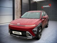 Neu Hyundai Kona GO! 94 PS (69 kW) 2025 Ultimate red metalli SUV