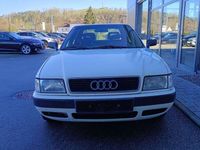 gebraucht Audi 80 1,9 TD