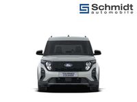 Neu Ford Tourneo Courier Active 124 PS (91 kW) 2026 Van / Kleinbus