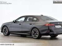 Gebraucht BMW 530e Efficient Dynamics 299 PS (219 kW) 2025 Grau Limousine