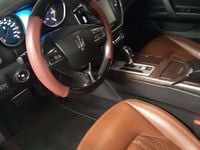 gebraucht Maserati Ghibli GhibliDiesel