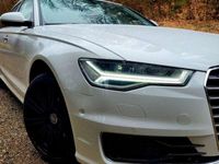 gebraucht Audi A6 A6Avant 2,0 TDI ultra ultra