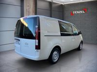 gebraucht Hyundai Staria Van HEV Kastenwagen 1.6 T-GDi HEV