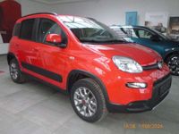 gebraucht Fiat Panda 4x4 13 Multijet II 95