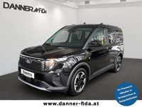 Neu Ford Tourneo Active 100 kW (136 PS) 2026 Kombi