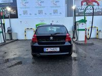 gebraucht BMW 116 116 i