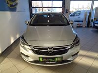 gebraucht Opel Astra 1.6 CDTI ECOTEC Edition AHK,Parkpilot,2-Zonen-Klima,Sitz-Lenkradheizung,