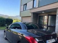 Gebraucht Peugeot 308 CC Active 140 PS (102 kW) 2010 Cabrio