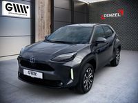 gebraucht Toyota Yaris Hybrid Cross 15 Hybrid 4x4 Active Drive