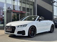 gebraucht Audi TT Roadster 45 TFSI quattro S-tronic Matrix LED, A...