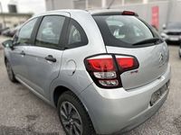 gebraucht Citroën C3 PureTech 82 Flash