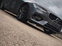 gebraucht Volvo S90 D4 AWD Geartronic R Design