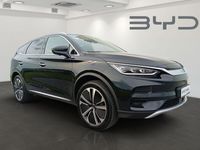 gebraucht BYD Tang NEWFlagship 4WD 108,8 kWh