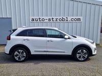 gebraucht Kia e-Niro Niro64kWh long Range Gold Aut.