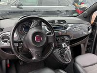 gebraucht Fiat 500 Rock star
