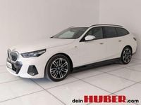 Gebraucht BMW 530e Comfort Edition 299 PS (219 kW) 2025 Weiß Kombi