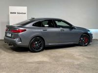 gebraucht BMW 218 d Gran Coupe