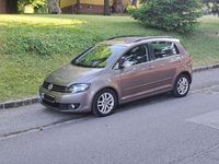 gebraucht VW Golf Plus Highline BMT 1,6 TDI DPF