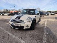 Gebraucht Mini ONE 98 PS (72 kW) 2012 Kleinwagen