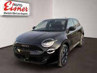 gebraucht Fiat 600 HYBRID POP T-GEN3 110