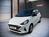 gebraucht Hyundai i10 GO 1,0 MT