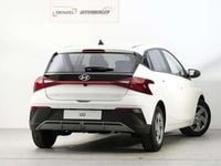 gebraucht Hyundai i20 1,2 MPI GO