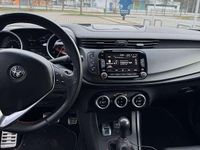 gebraucht Alfa Romeo Giulietta 1.8 TBi 16V TCT Veloce