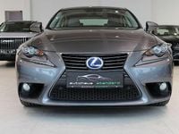 Gebraucht Lexus IS300h Executive Line 181 PS (133 kW) 2013 Grau Limousine