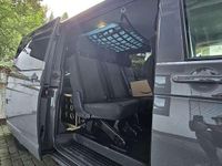gebraucht VW T6 Kombi 4 Motion 6 Sitzer Transvan